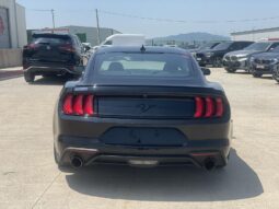 
										FORD MUSTANG full									