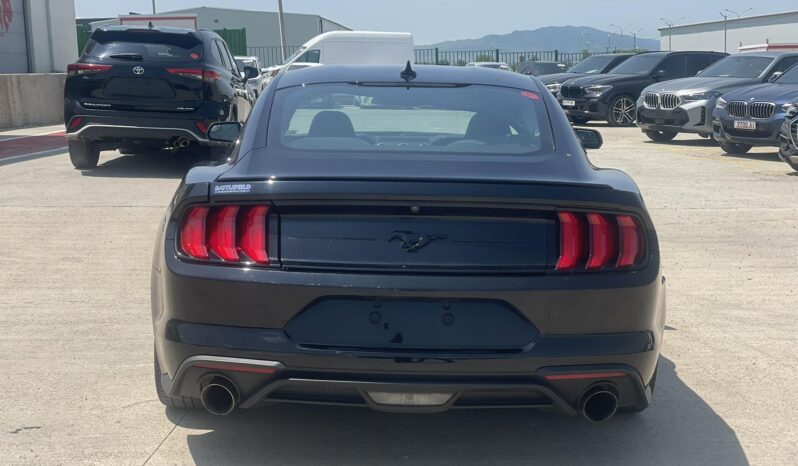 
								FORD MUSTANG full									