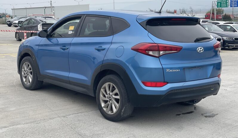 
								hyundai tucson full									