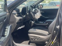 
										TOYOTA HIGLANDER full									