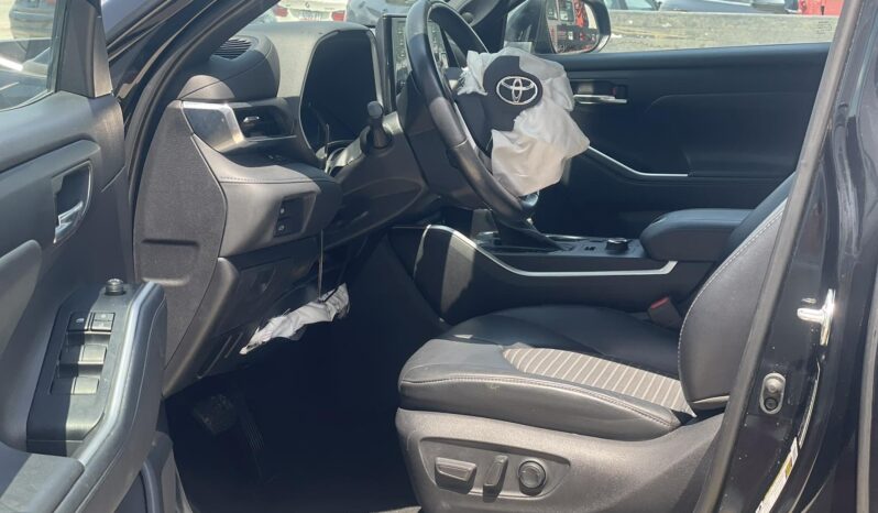 
								TOYOTA HIGLANDER full									