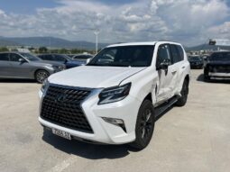 
										LEXSUS GX 460 full									