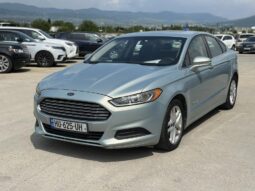 
										FORD FUSION full									