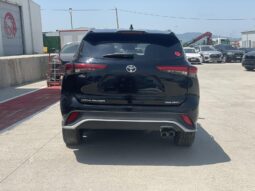 
										TOYOTA HIGLANDER full									