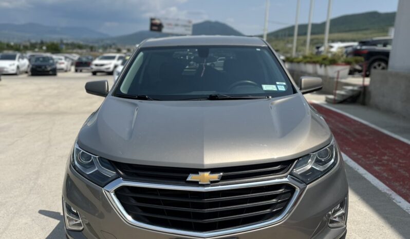 
								CHEVROLET EQUINOX full									