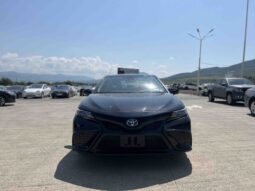 
										TOYOTA CAMRY full									