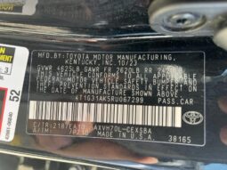 
										TOYOTA CAMRY full									