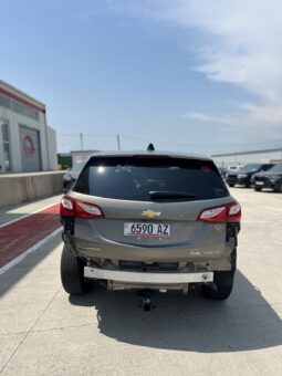 
										CHEVROLET EQUINOX full									