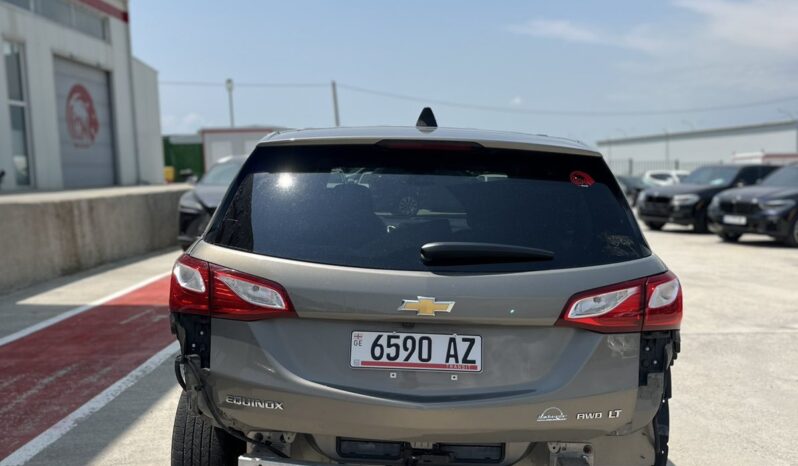 
								CHEVROLET EQUINOX full									