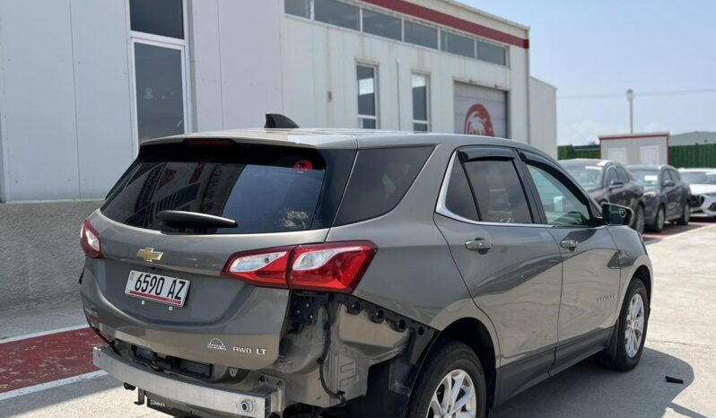 
								CHEVROLET EQUINOX full									