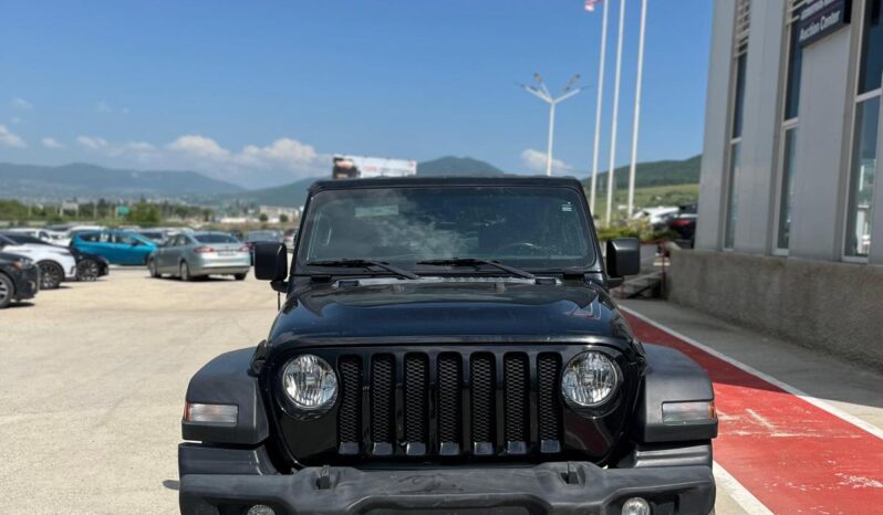
								jeep wrangler full									