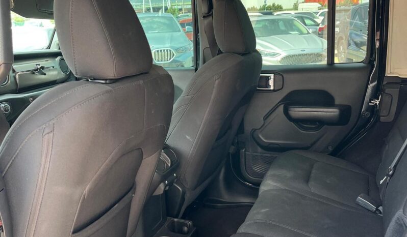 
								jeep wrangler full									