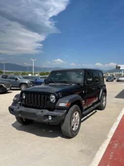 
										jeep wrangler full									