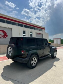
										jeep wrangler full									