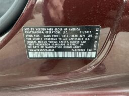 
										volkswagen passat full									