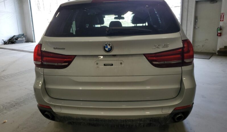 
								BMW X5 full									