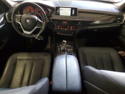 
										BMW X5 full									