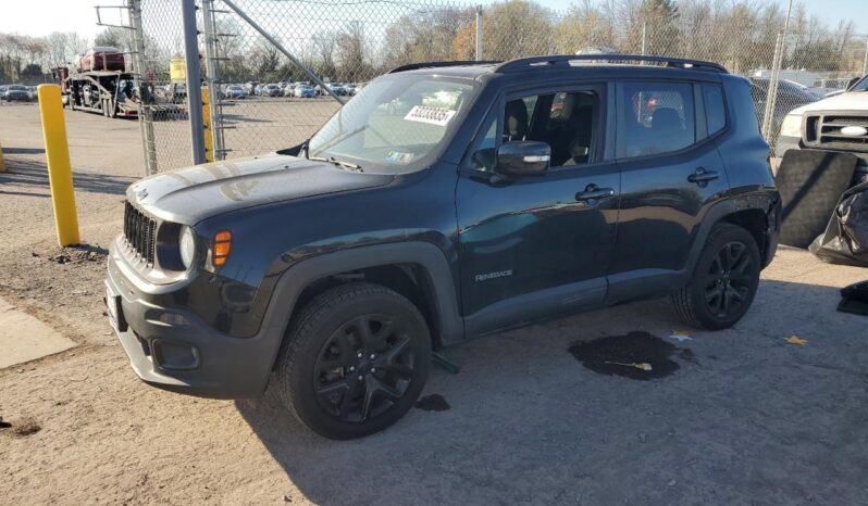 
								JEEP RENEGADE full									