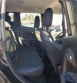 
										JEEP RENEGADE full									