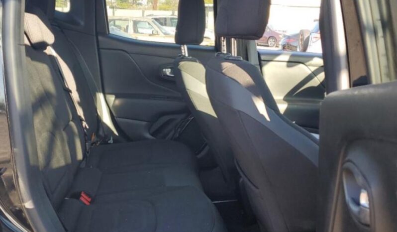 
								JEEP RENEGADE full									