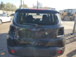 
										JEEP RENEGADE full									