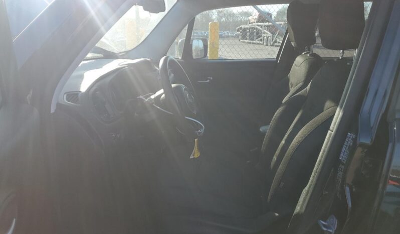 
								JEEP RENEGADE full									