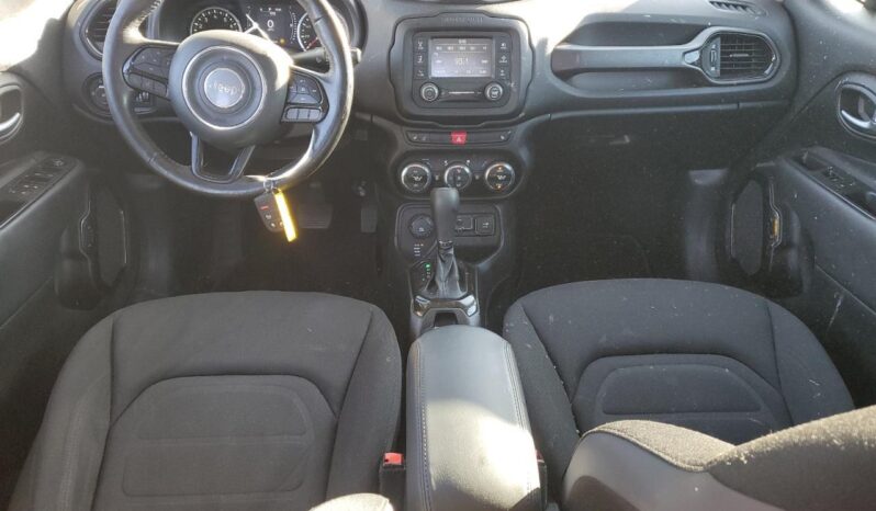 
								JEEP RENEGADE full									