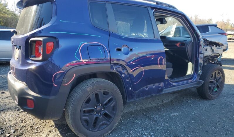 
								jeep renegade full									