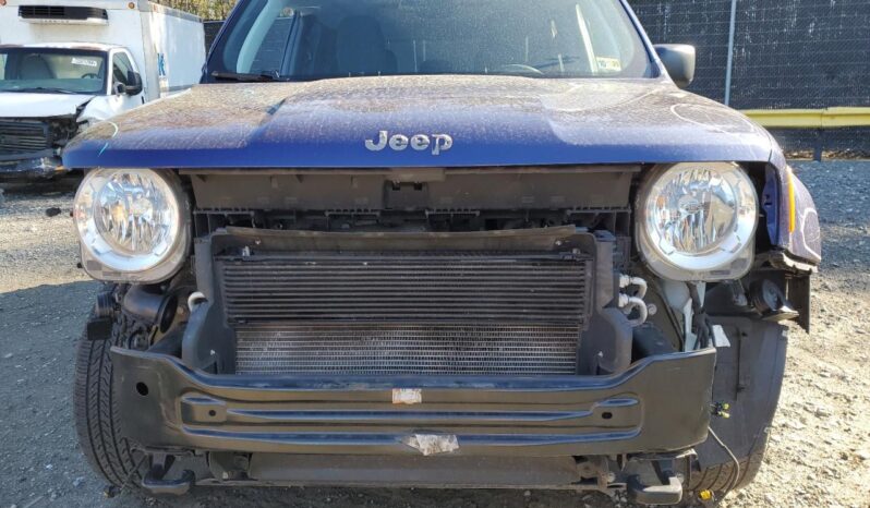 
								jeep renegade full									