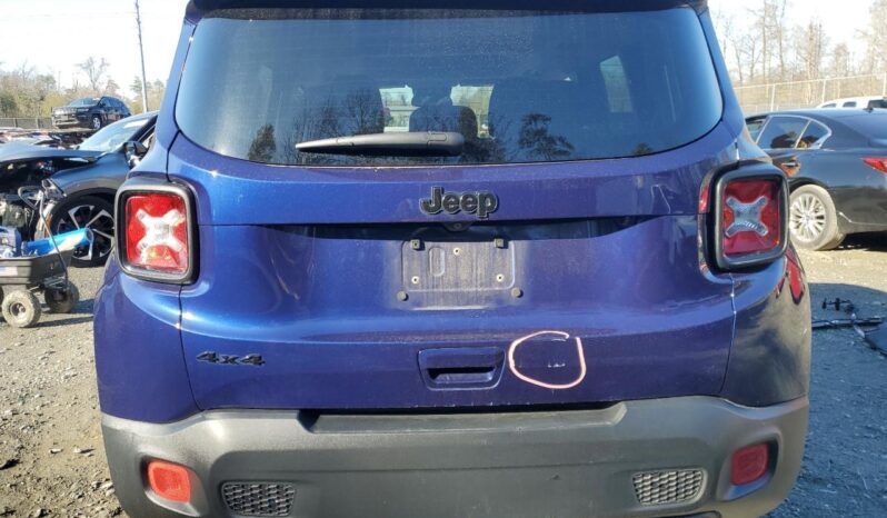 
								jeep renegade full									