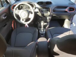 
										jeep renegade full									