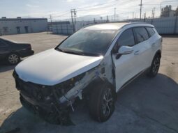 
										KIA SPORTAGE full									