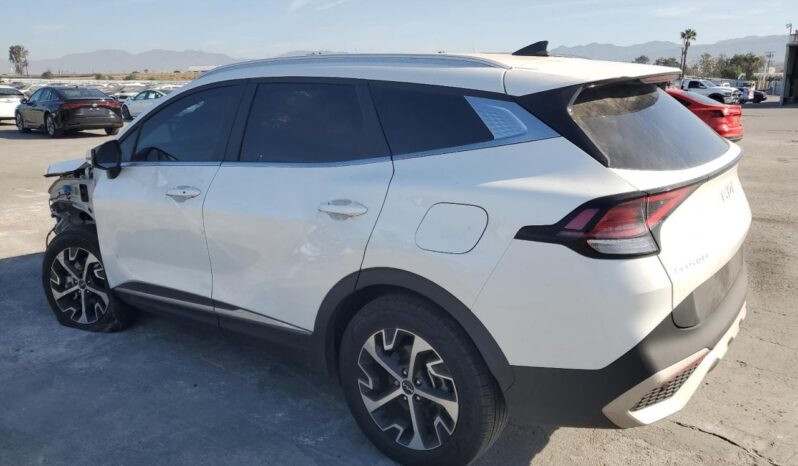 
								KIA SPORTAGE full									