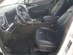 
										KIA SPORTAGE full									