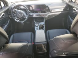
										KIA SPORTAGE full									