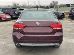 
										volkswagen passat full									