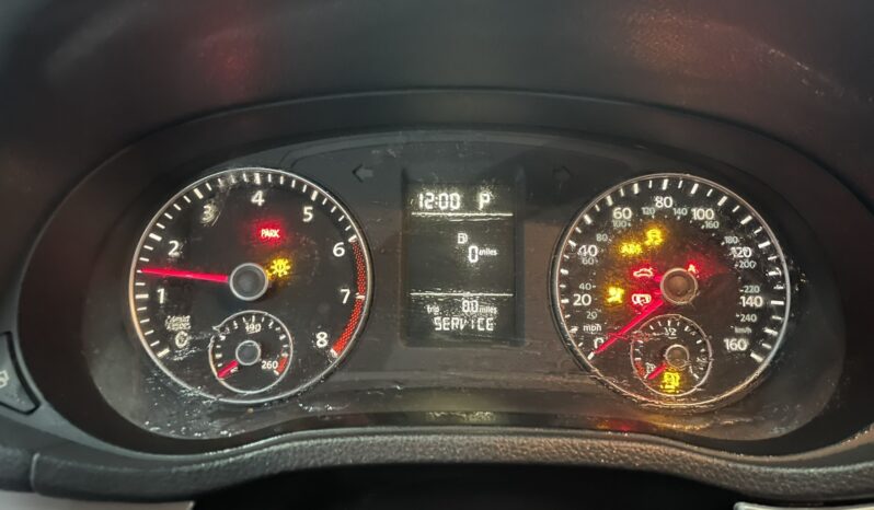 
								volkswagen passat full									