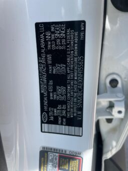 
										HYUNDAI TUCSON full									