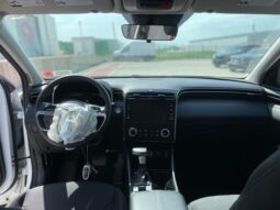 
										HYUNDAI TUCSON full									