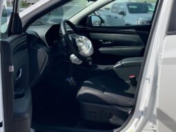 
										HYUNDAI TUCSON full									