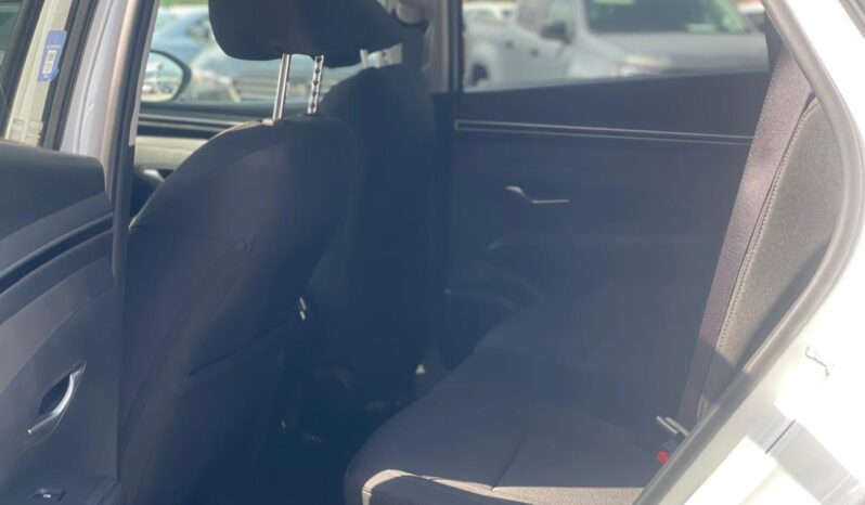 
								HYUNDAI TUCSON full									