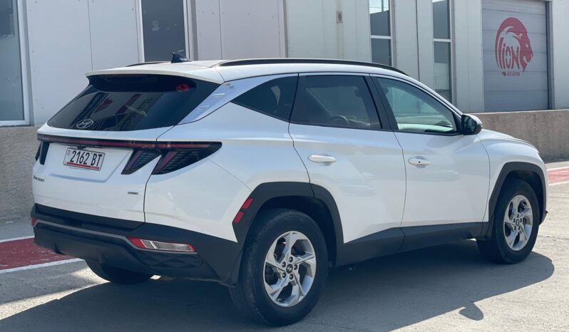 
								HYUNDAI TUCSON full									